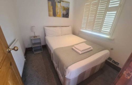 Blyth two bed exec apartment - Foto 3