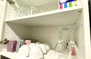 Appartement Indépendant avec jardin, entrée autonome par boîte à clé , Self-Check-In - Foto 22