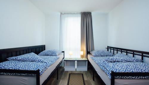 MAGNET Boardinghouse - Foto 5