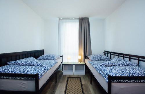 MAGNET Boardinghouse - Foto 5