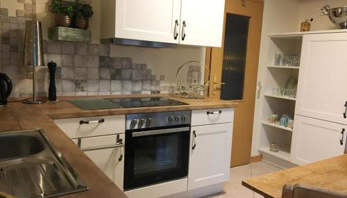 Ferienwohnung zur Himmelsscheibe - Foto 4