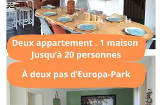 L'échappée Belle - La Tribu - Photo 1