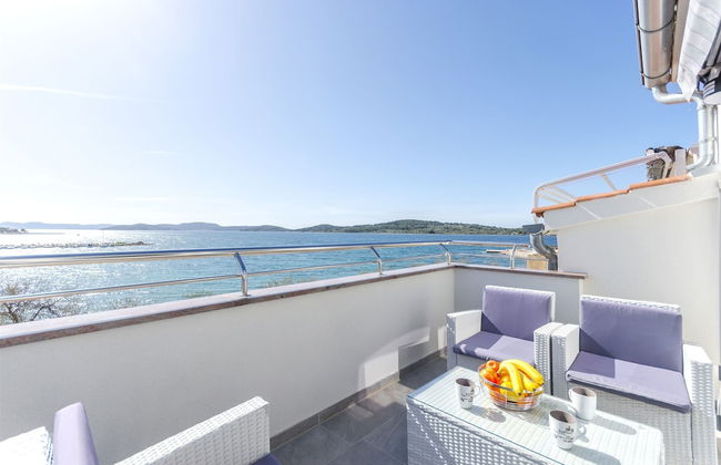 Apartment Srima - Foto 46