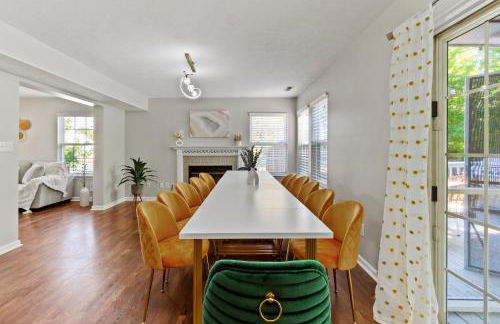 Grand Park Stay - Foto 15