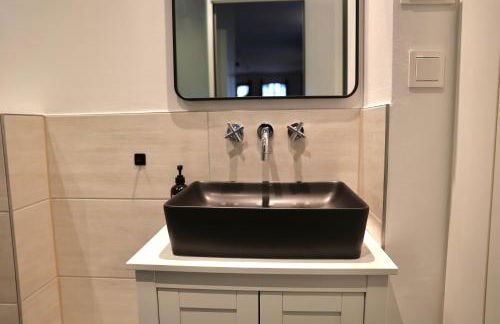 Loft Apartment Hamburg Hauptbahnhof - Foto 13