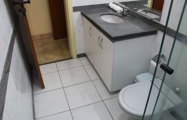 Confortável e Bem Localizado 3 Quartos - Photo 37