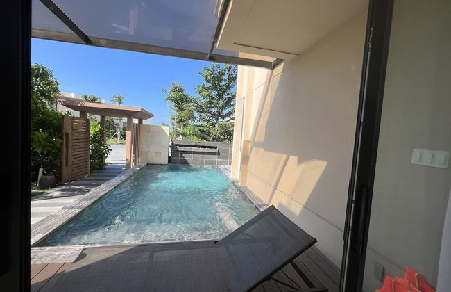 Suite & Pavilion Thien Kim - Foto 33