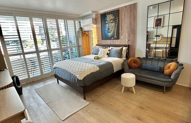 West End Central Apartments - Foto 23