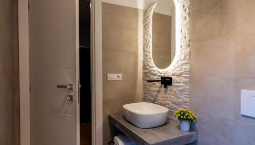 Casa Paola - Foto 3, towels, Shower