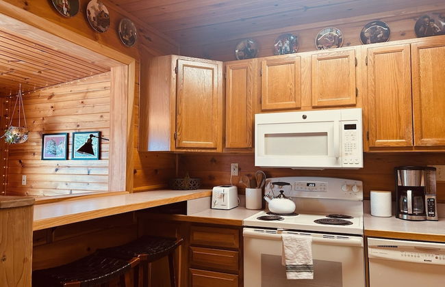 Little Loch 2 Bedroom Home by RedAwning - Foto 11