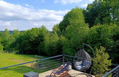 Domek Na Wądołach - Foto 23