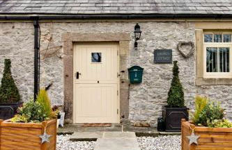 Juniper Cottage - Foto 44