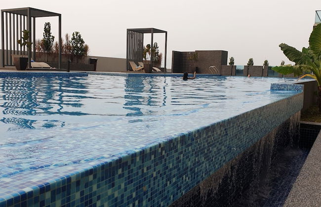 MLH Deluxe Studio Suites @ Landmark Residence - Foto 25