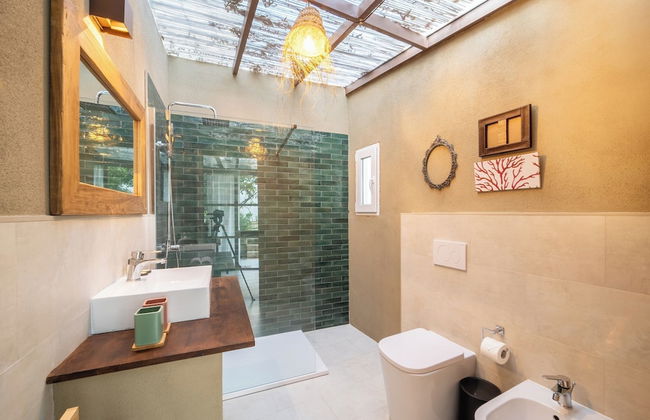 Azalo Country House - Foto 70