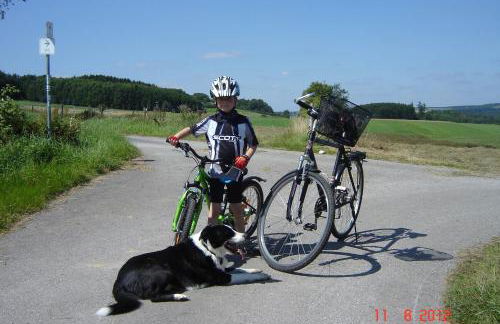 Urlaub auf dem Bauernhof Marx - Foto 30
