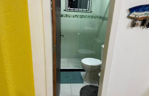 Loft da Praia dos Corais - Foto 20