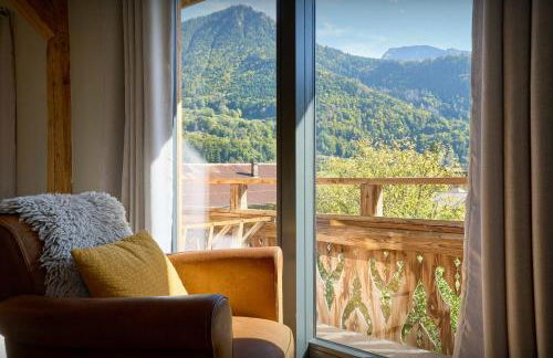 La Grange Neuve - OVO Network - Foto 14