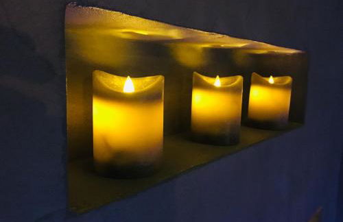 PRIVATE ROOM & SPA avec Jacuzzi privatif - Foto 18