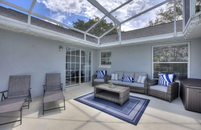 Magic Sunrise #417 by Shine Villas - Foto 30