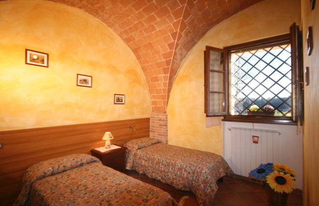 Agriturismo Torre Prima Holidays - Photo 12