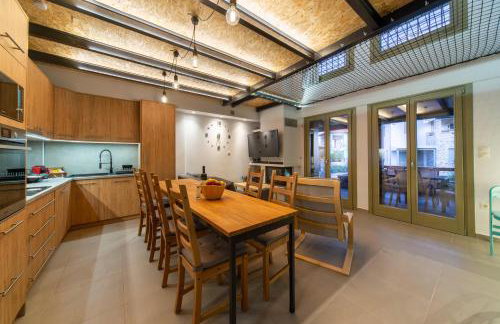 Villa Ambrosia, beach house, Platanidia, Pelion - Foto 7