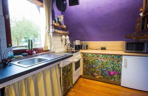 BERG WELT im Erzgebirge - Photo 40