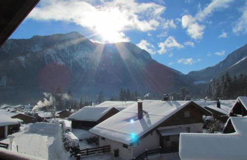 Haus-Brecherspitzblick - Foto 15