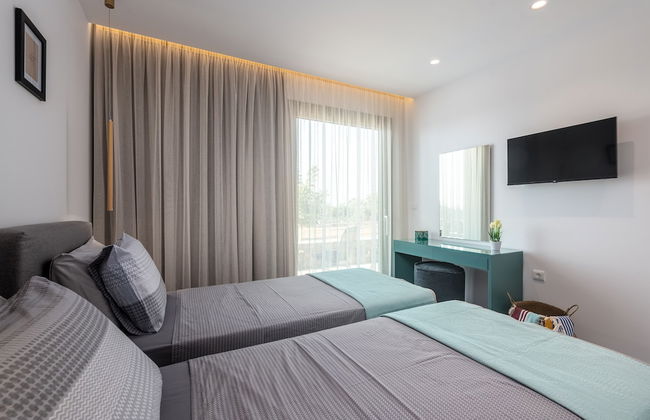 Villa Karydia with private pool - Foto 10