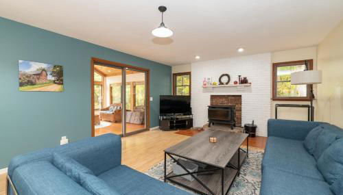 Plum Creek - Large home with 2 kitchens close to Pier Cove! - Foto 2