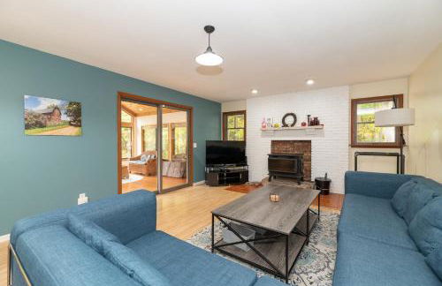 Plum Creek - Large home with 2 kitchens close to Pier Cove! - Foto 2