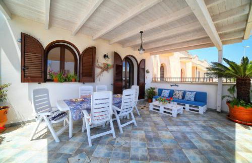 Villetta mare Salento - Foto 16