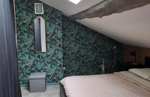 Gîte Saint Sauveur - Foto 6