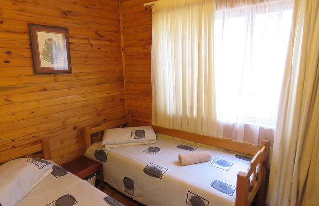 Impala Niezel Lodge - Foto 8