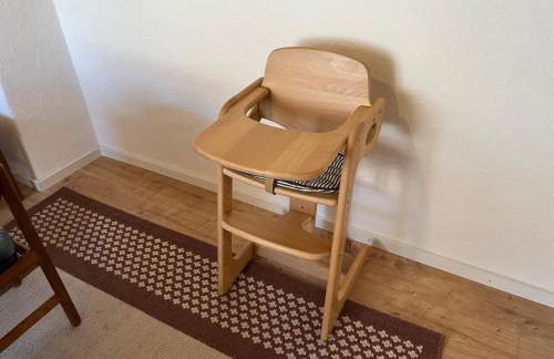 FeWo HoLiDay MAIsoNETTE Allgäu - Foto 15