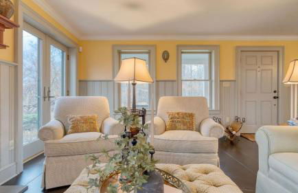 Catskill Park Farm by Avantstay Huge Yard, Fire Pit Near Windham Ski Resort - Foto 18