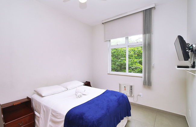 Rio Spot Apartment T011 - Foto 4