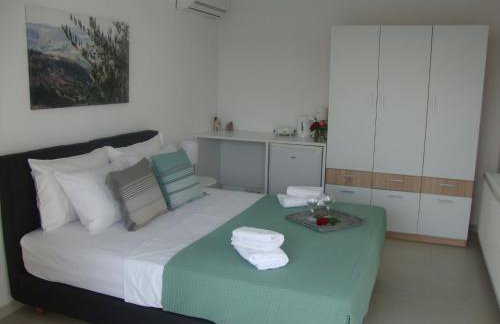Studio Vasileios-The Best Luxury Guest Room in Spili - Foto 3