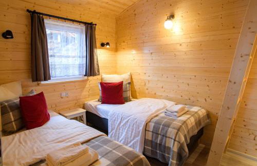 Domki Szarlota - atrakcje dla rodzin na Kaszubach - Foto 22