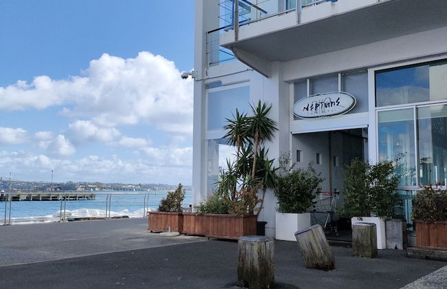 Princes Wharf Grace Apartment - Foto 13