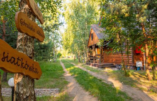 Siedlisko Janopole - Foto 48