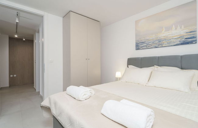 Modern City Escape - Foto 11