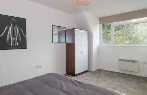 Tranquil Clyffe Cottage - Foto 10