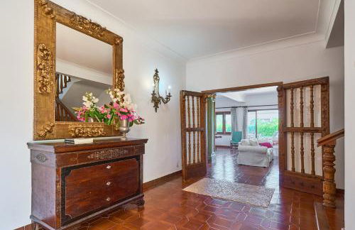 Villa Mesquida - Foto 2