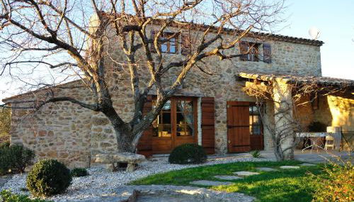 Maison Bijoux-de-Provence "Lavande" - Foto 2