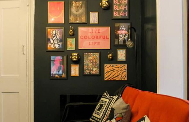 Boutique Studio Apt 10 Mins H Potter - 17 Mins Ldn - Foto 19