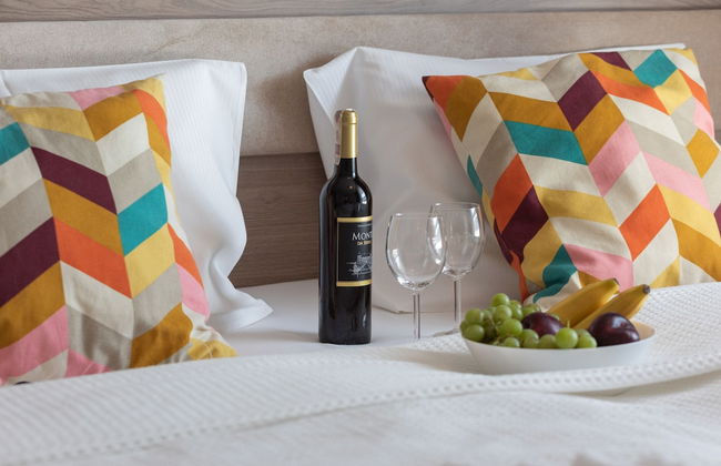 Apartment Bel Mare by Renters - Foto 2