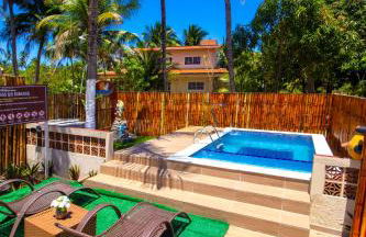 Antunes vila maragogi - Foto 13