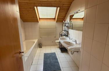 Ferienwohnung AA-Waldhausen OG - Foto 25