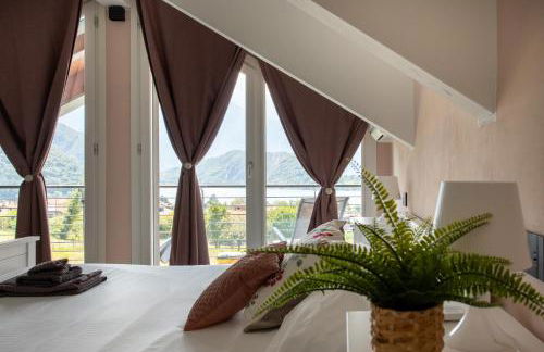 Villa Tivano, vista mozzafiato - Foto 44