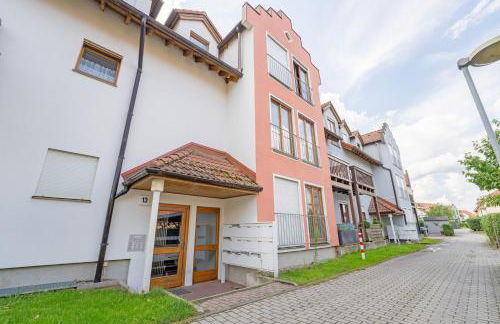 Nice Apartment in Bernau - Foto 14